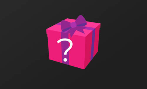 Glossybox-Mystery-Box