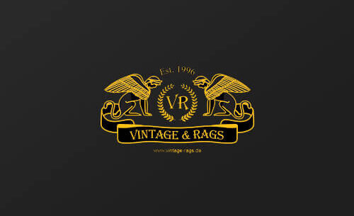 vintage rags mystery box